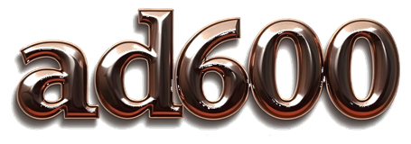 ad600 logo